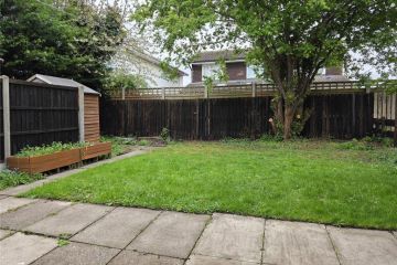 Waltham Close